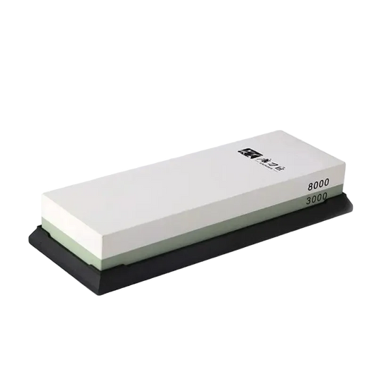 Taidea TG6830 Whetstone 3000/8000 - Πέτρα Ακονίσματος με Βάση