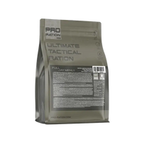 Pro Ration Ultimate Tactical Rations Full Day - Menu I | 24h Επιβίωση
