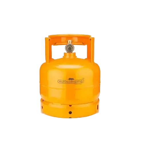 Propane Cylinder 2kg - Κυλίνδρος Προπανίου Camping