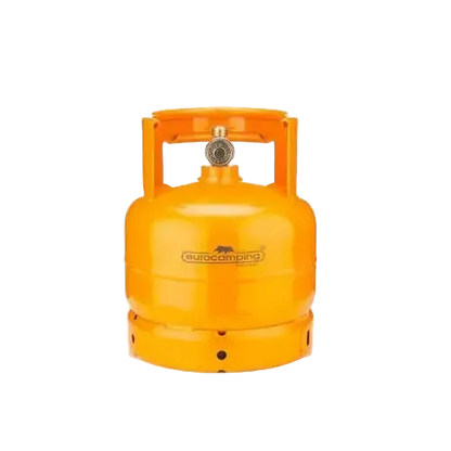 Propane Cylinder 2kg - Κυλίνδρος Προπανίου Camping