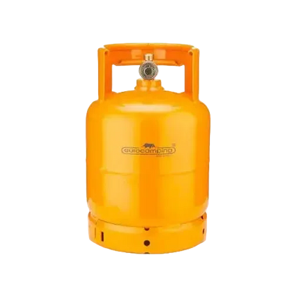 Propane Cylinder 3kg - Κυλίνδρος Προπανίου Camping