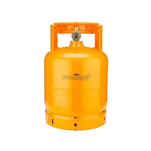 Propane Cylinder 3kg - Κυλίνδρος Προπανίου Camping
