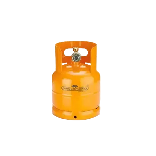 Propane Cylinder 1kg - Κυλίνδρος Προπανίου Camping