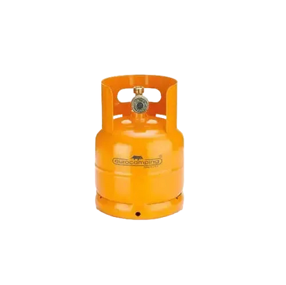 Propane Cylinder 1kg - Κυλίνδρος Προπανίου Camping