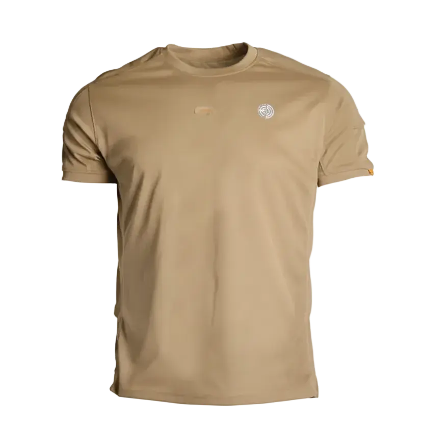 Quick dry T-shirt - New NSO Gear 