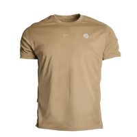 Han Wild Quick Dry T-Shirt - Επιχειρησιακό Μπλουζάκι (Desert Tan)