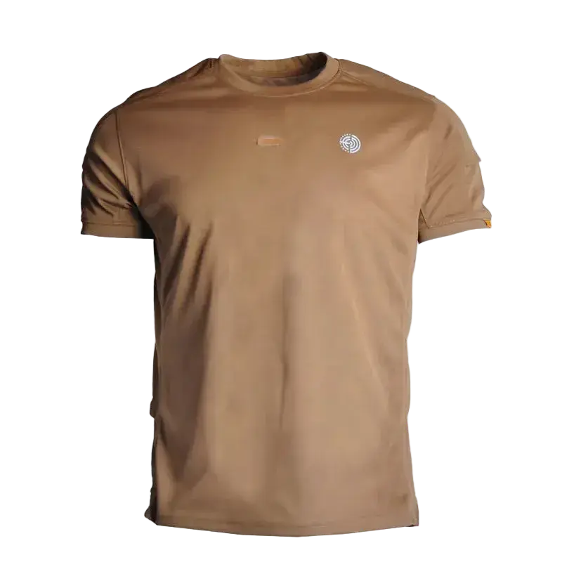 Quick dry T-shirt - New NSO Gear 