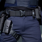 GK - Quick Buckle Belt – TIMECOP NSO Gear Belts