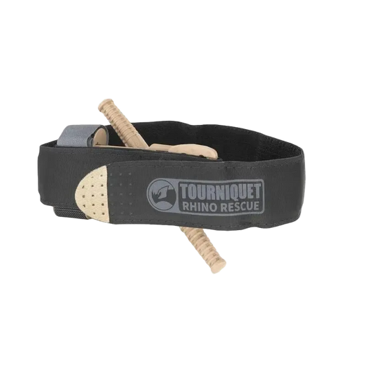 Rhino Rescue Tourniquet - Επαγγελματικός Αιμοστατικός Επίδεσμος (95cm)