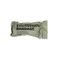 Rhino Rescue Israeli Compression Bandage | Ισραηλινός Πιεστικός Επίδεσμος 6"