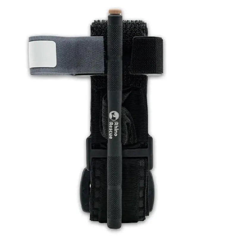 RHINO RESCUE Tactical Metal Tourniquet NSO Gear First Aid Kits