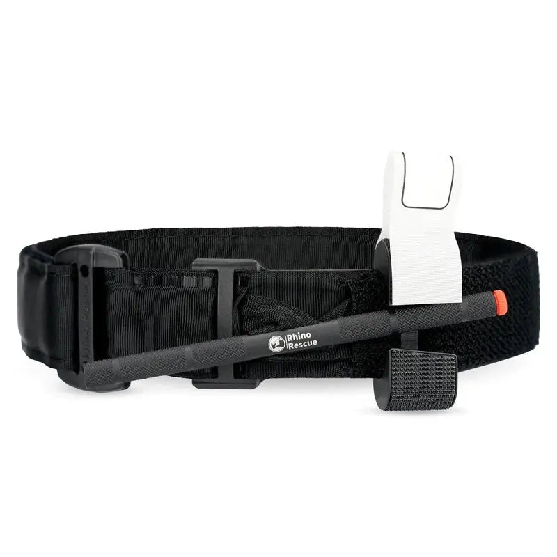 RHINO RESCUE Tactical Metal Tourniquet NSO Gear First Aid Kits