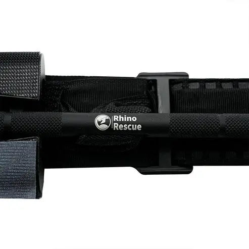 RHINO RESCUE Tactical Metal Tourniquet NSO Gear First Aid Kits