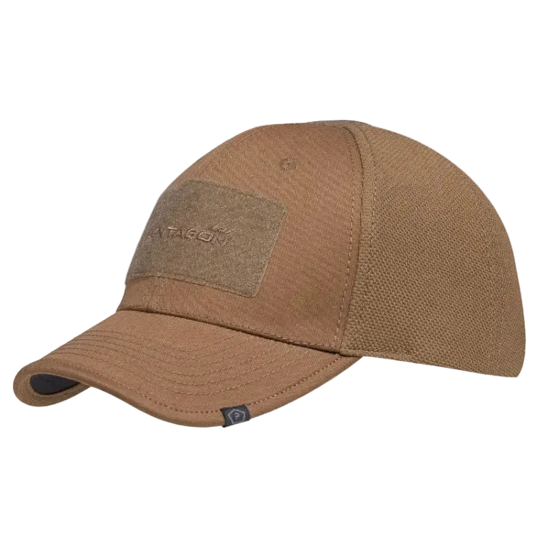 Pentagon Raptor BB Cap - Τακτικό Καπέλο με Mesh & IR Patch