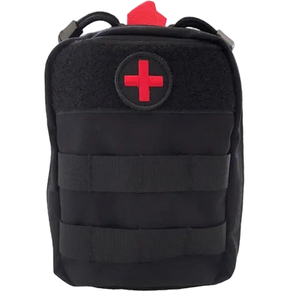 Rescue Essentials Trauma IFAK Pouch