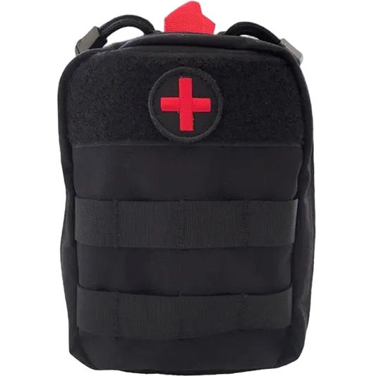 Rescue Essentials Trauma IFAK Pouch