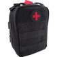 Rescue Essentials Trauma IFAK Pouch NSO Gear 