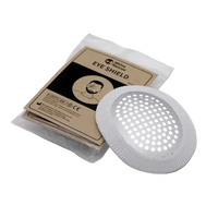 Rhino Rescue Aluminium Medical Eye Shield | Μεταλλικό Κάλυμμα Οφθαλμού