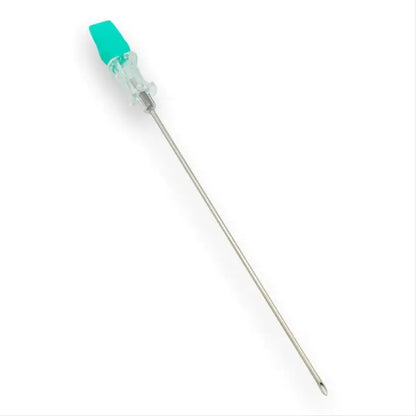 Rhino Rescue Pneumothorax Needle - Βελόνα Αποσυμπίεσης 14G x 3.25" NSO Gear 