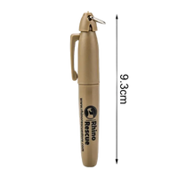Rhino Rescue Tactical Marker - Ανεξίτηλος Μαρκαδόρος για Tourniquet & Εξοπλισμό