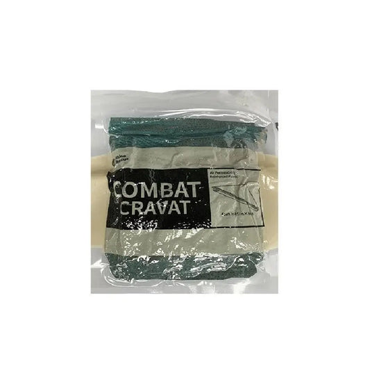 Rhino Rescue Triangular Bandage - Τριγωνικός Επίδεσμος για IFAK - NSO Gear