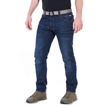 Rogue Jeans Pants - Black NSO Gear 