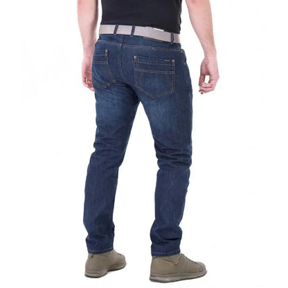 Rogue Jeans Pants - Black NSO Gear 