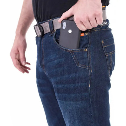 Rogue Jeans Pants - Black NSO Gear 