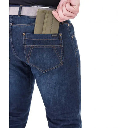 Rogue Jeans Pants - Black NSO Gear 