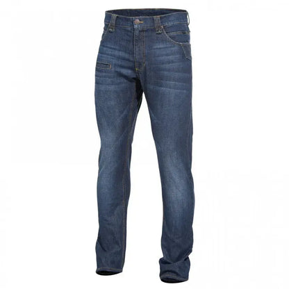 Rogue Jeans Pants - Black NSO Gear 