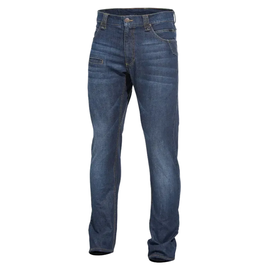 Pentagon - Rogue Jeans Pants - Indigo Blue