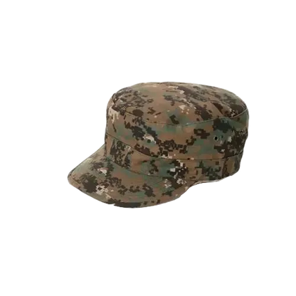Tactical Marine Baseball Cap Camouflage - Στρατιωτικό Καπέλο Camo