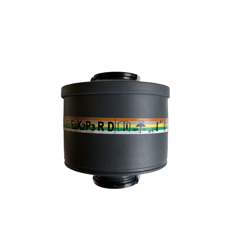 Multipurpose Combined Filter A2B2E2K2 P3 R D NSO Gear filter