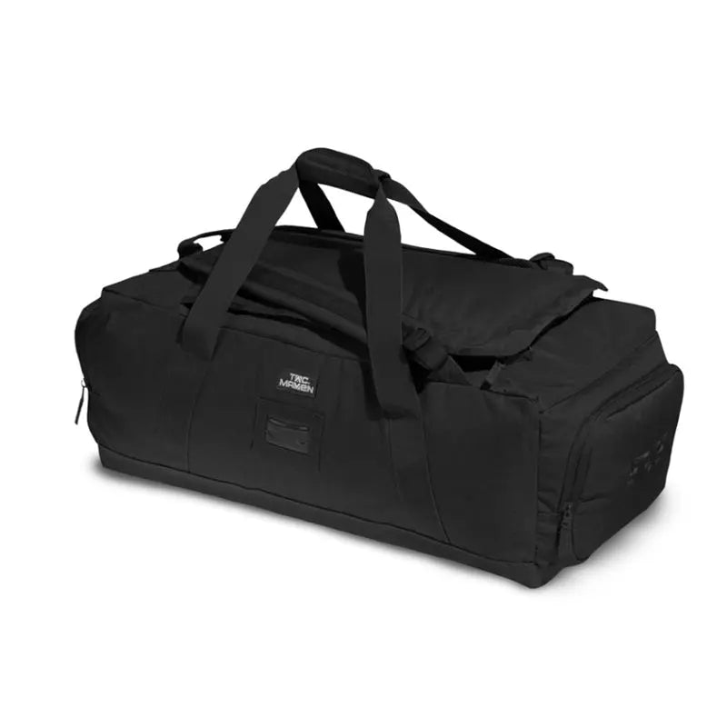 SAS BAG 70LT - BLACK (TAC MAVEN) NSO Gear 