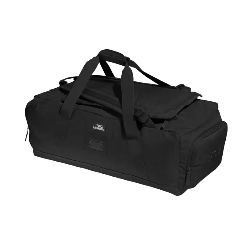 Tac Maven SAS Bag 70LT - Τακτικό Σακίδιο 70 Λίτρων Black