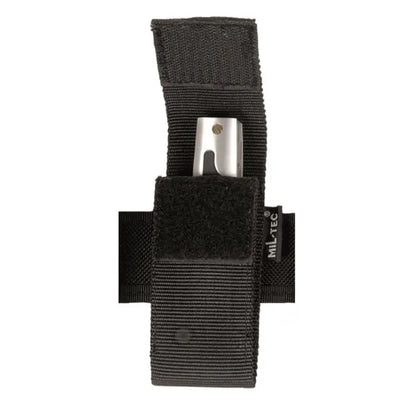 SECURITY 5" KNIFE POUCH NSO Gear Knife Case