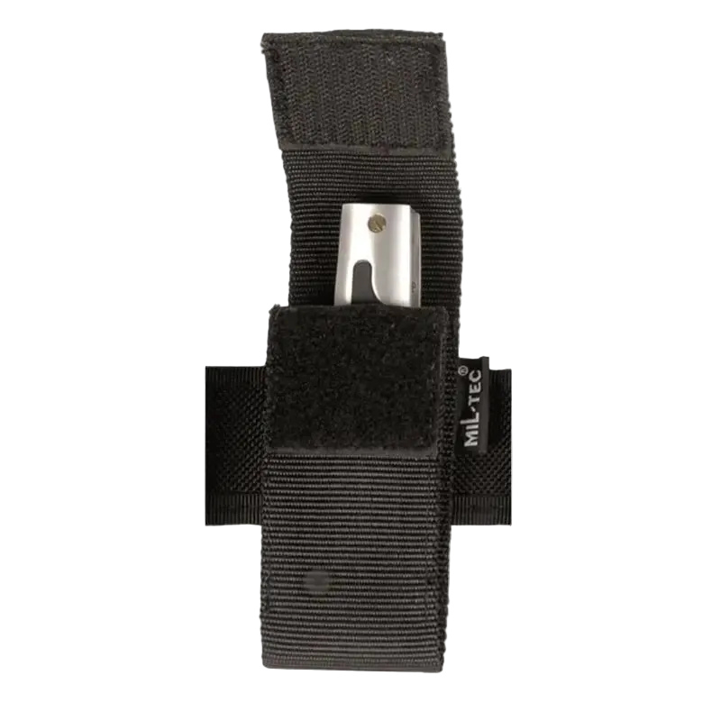 Mil-Tec Security 5" Knife Pouch | Θήκη Σουγιά / Πολυεργαλείου