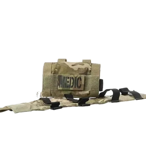 ΘΗΚΗ ΣΥΛΛΟΓΗΣ Α’ ΒΟΗΘΕΙΩΝ SF MULTICAM
