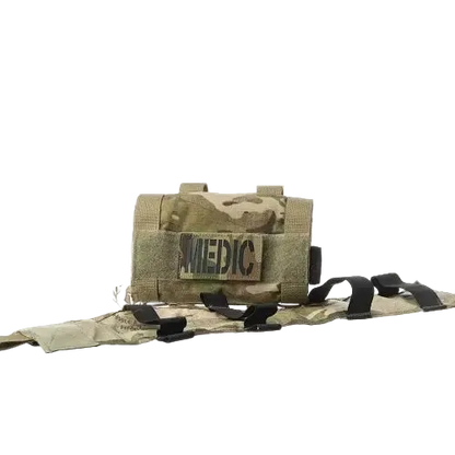 ΘΗΚΗ ΣΥΛΛΟΓΗΣ Α’ ΒΟΗΘΕΙΩΝ SF MULTICAM