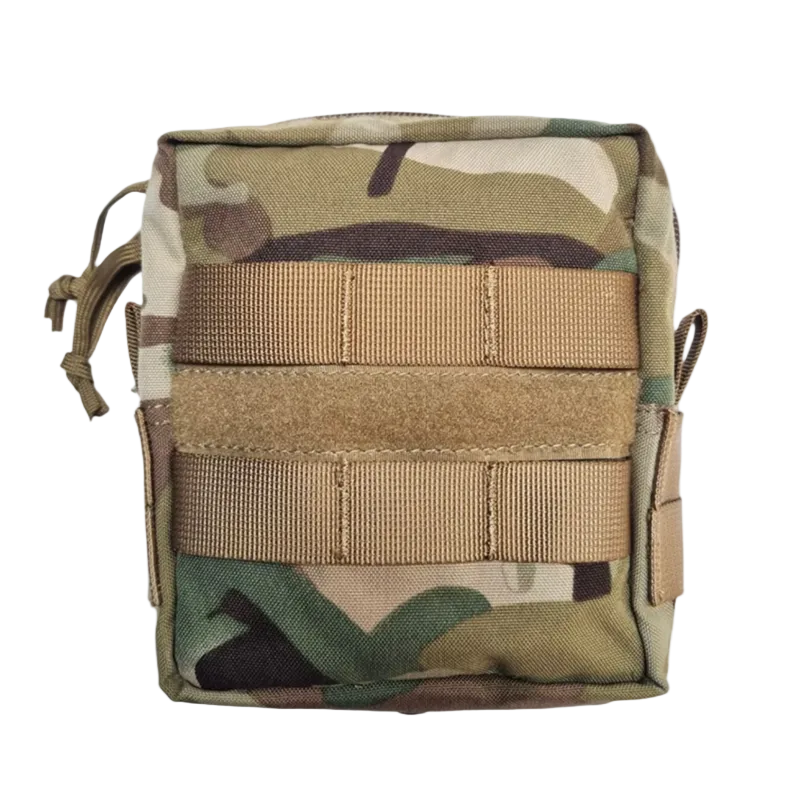 Shadow Tactical - Μικρή Θήκη Utility - Ανθεκτική MOLLE Συμβατή Θήκη για Τακτικό Εξοπλισμό (UTP) NSO Gear Pouch