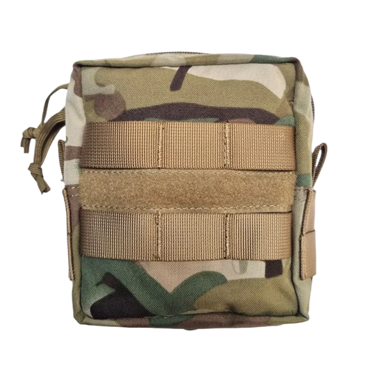 Shadow Tactical - Μικρή Θήκη Utility - Ανθεκτική MOLLE Συμβατή Θήκη για Τακτικό Εξοπλισμό (UTP) NSO Gear Pouch