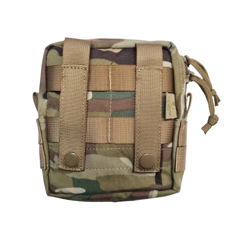 Shadow Tactical - Μικρή Θήκη Utility - Ανθεκτική MOLLE Συμβατή Θήκη για Τακτικό Εξοπλισμό (UTP) NSO Gear Pouch
