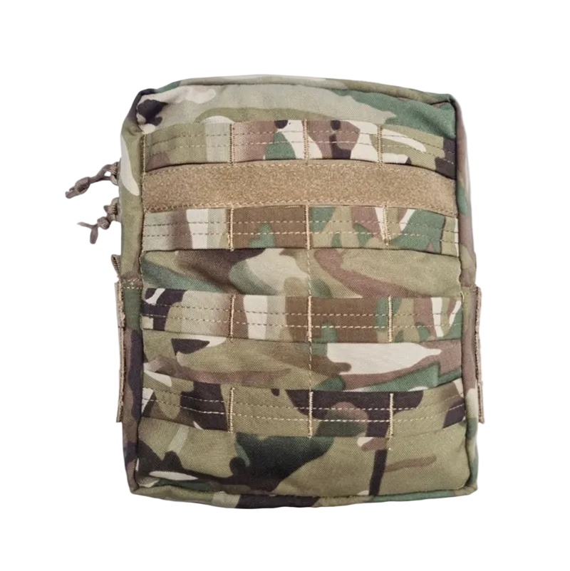 Shadow Tactical - Μεγάλη Θήκη Utility - Ανθεκτική MOLLE Συμβατή Θήκη για Τακτικό Εξοπλισμό (UTP) NSO Gear Pouch