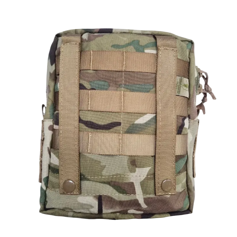 Shadow Tactical - Μεγάλη Θήκη Utility - Ανθεκτική MOLLE Συμβατή Θήκη για Τακτικό Εξοπλισμό (UTP) NSO Gear Pouch
