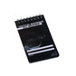 SMALL TACTICAL MESSAGE BOOK NSO Gear 