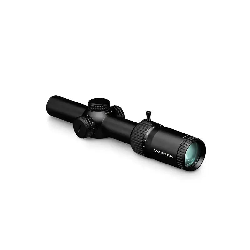 STRIKE EAGLE® 1-6X24 NSO Gear Rifle Scope
