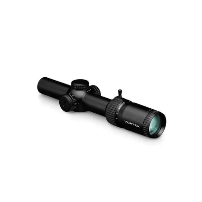 STRIKE EAGLE® 1-6X24 NSO Gear Rifle Scope