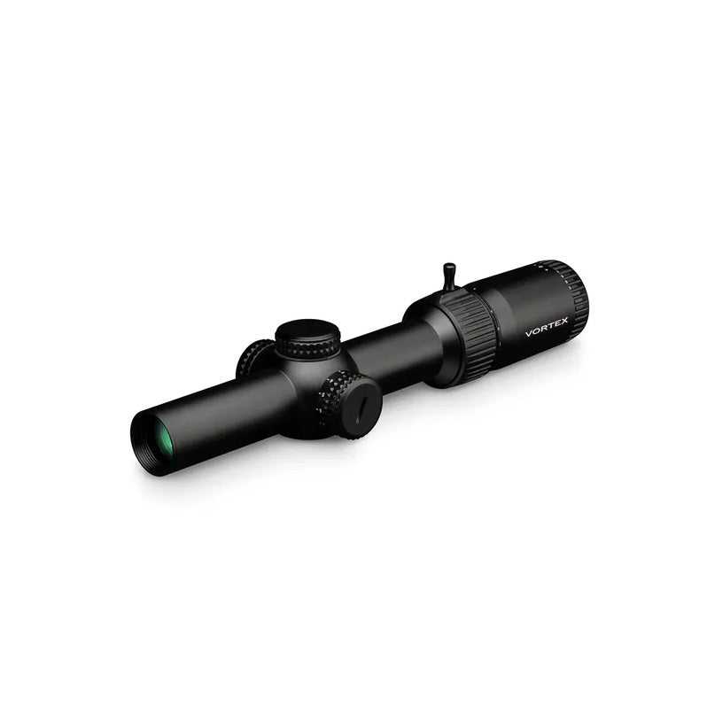 STRIKE EAGLE® 1-6X24 NSO Gear Rifle Scope