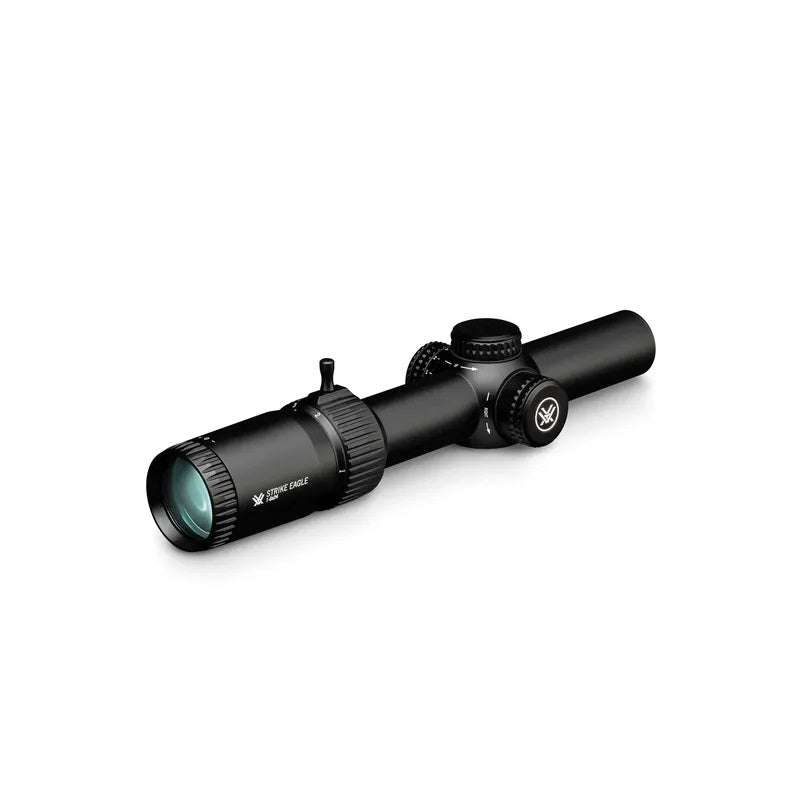 STRIKE EAGLE® 1-6X24 NSO Gear Rifle Scope