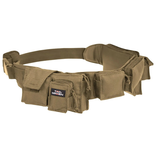 SUPER BELT D16003 - Coyote NSO Gear Belts